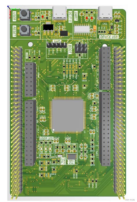 2 board 32bit with GD32F303 processor. . Gd32f303 grbl